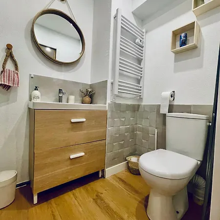 Entierement Renove Au Pied Du Telesiege Du Diable Apartment *