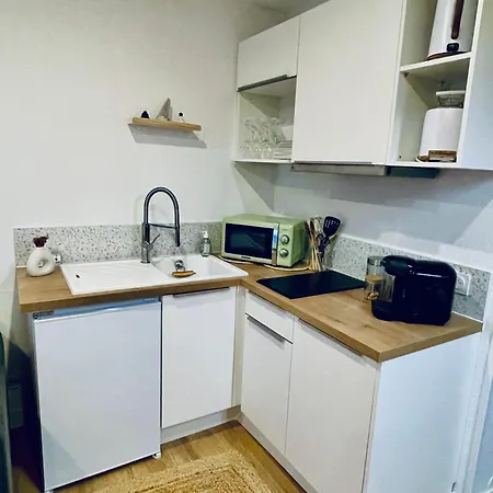 Entièrement Rénové Au Pied Du Télésiège Du Diable Appartement *