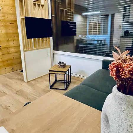 Entièrement Rénové Au Pied Du Télésiège Du Diable Les Deux Alpes