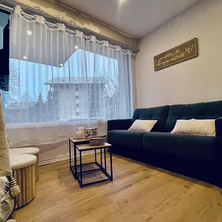 Entierement Renove Au Pied Du Telesiege Du Diable