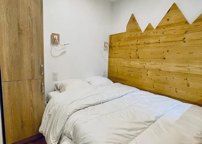 Entierement Renove Au Pied Du Telesiege Du Diable *