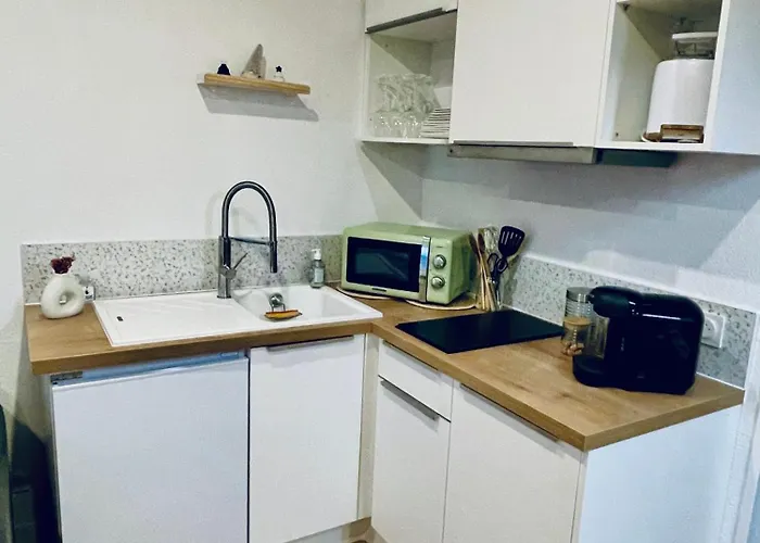 Entierement Renove Au Pied Du Telesiege Du Diable Apartament *