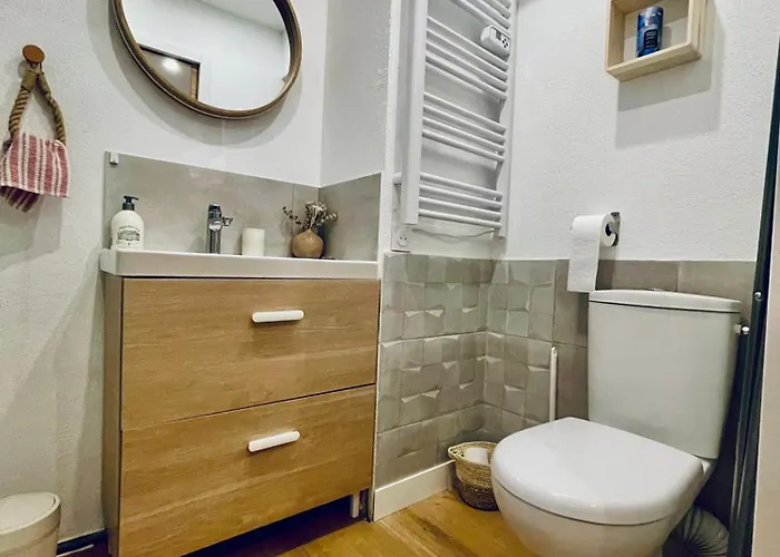 Entierement Renove Au Pied Du Telesiege Du Diable Apartament *